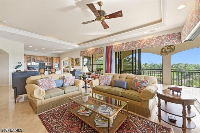 property at 2538 Marquesa Royale Ln