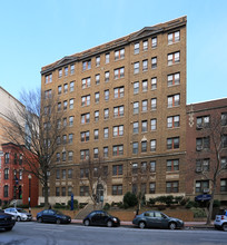 Guthridge Hall in Washington, DC - Building Photo - Building Photo