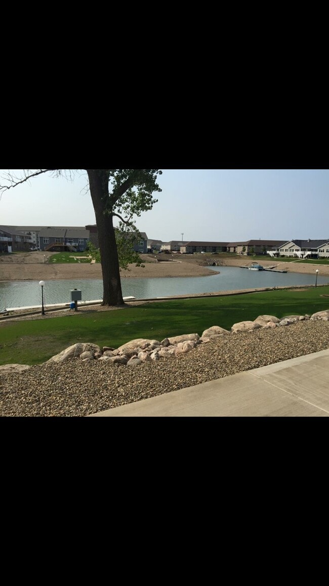 property at 2455 Waterpark Loop SE