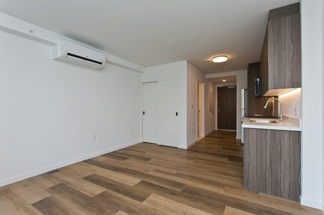 property at 1500 Rycroft St