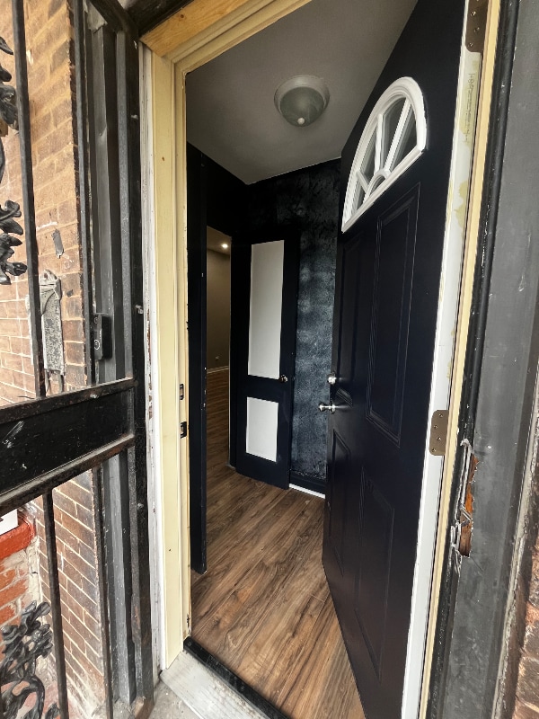 property at 1639 S Homan Ave