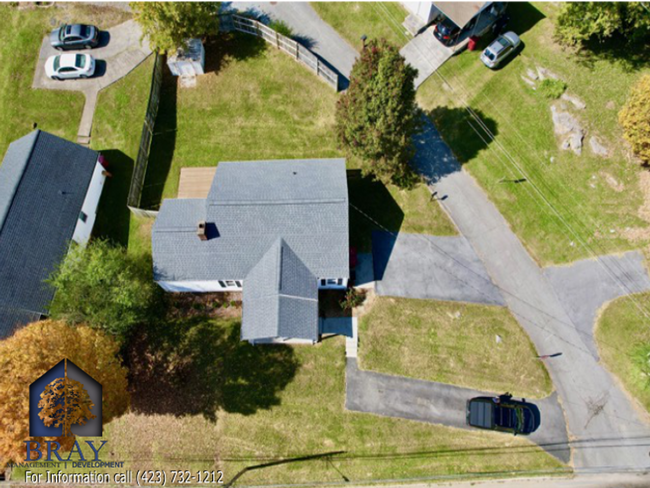 700 Antioch Rd in Johnson City, TN - Building Photo - Building Photo