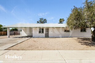 1200 N Oregon St in Chandler, AZ - Building Photo