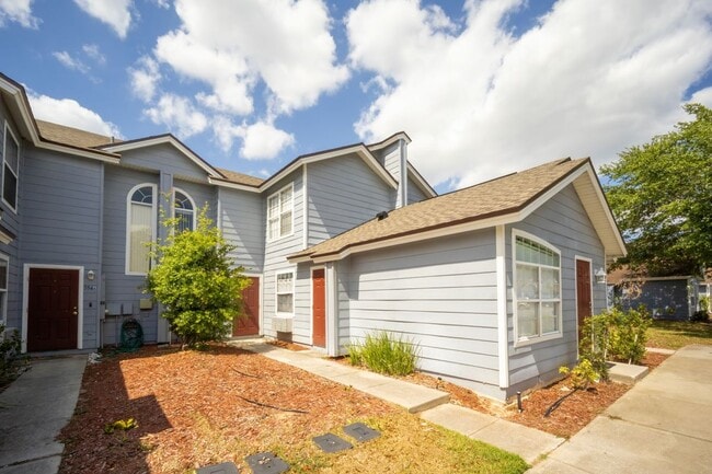 property at 564 Orchid Dr