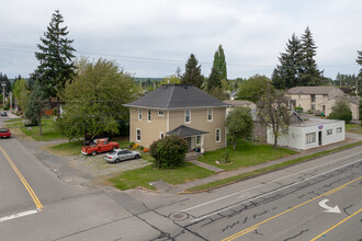 601 Cedar Ave in Marysville, WA - Building Photo - Primary Photo