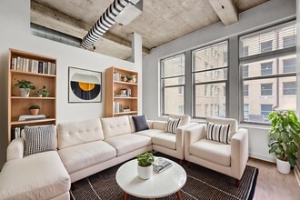 Artisan KC in Kansas City, MO - Foto de edificio - Building Photo