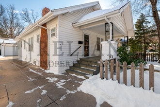 410 S Estelle St in Wichita, KS - Building Photo - Building Photo