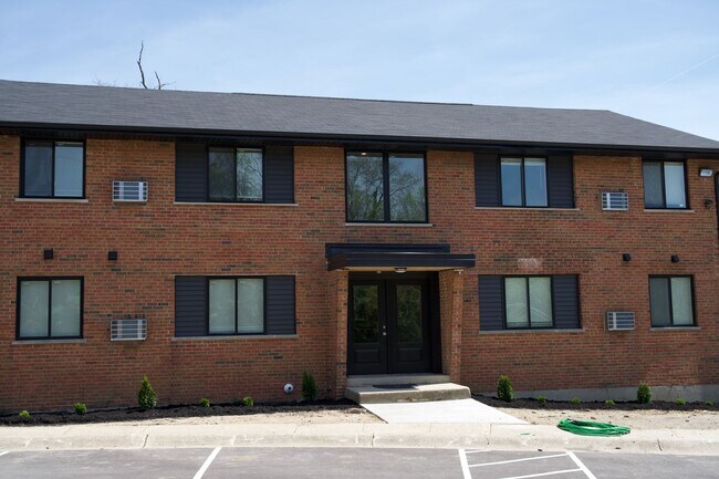 property at 1964 Westwood Northern Blvd