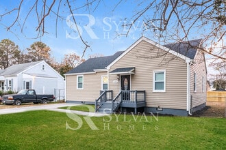 6344 Devonshire Rd in Norfolk, VA - Building Photo - Building Photo