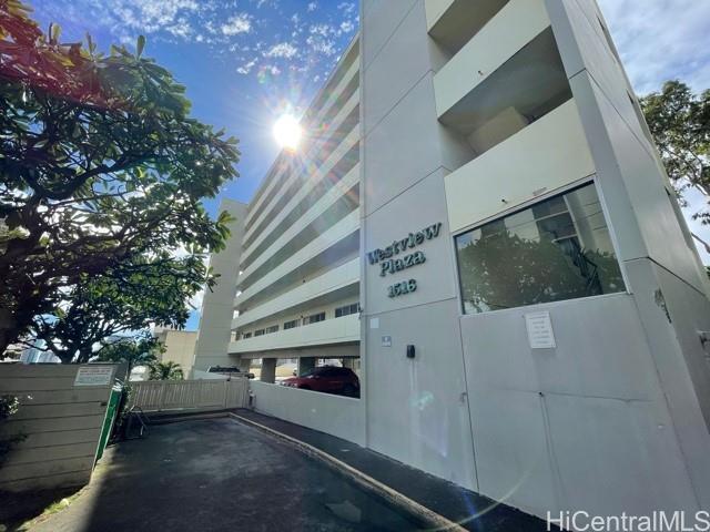 property at 1516 Ward Ave