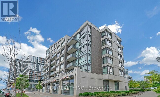 8130-8130 Birchmount Rd in Markham, ON - Building Photo - Building Photo