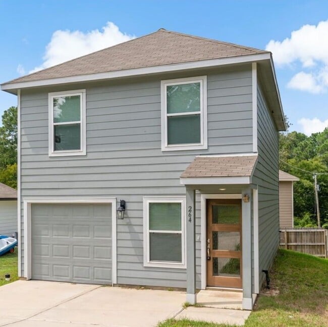 property at 264 Pin Oak