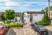 Rose Hill in Lauderdale, MN - Foto de edificio - Building Photo