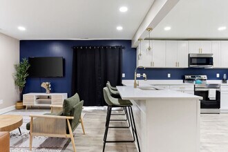 1527 S East St in Indianapolis, IN - Building Photo - Building Photo