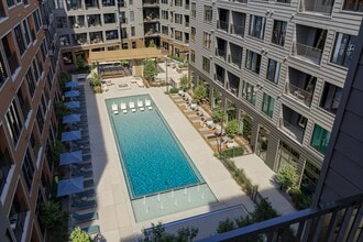 Artifact NoDa in Charlotte, NC - Building Photo - Building Photo