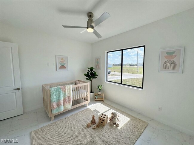 property at 4105 NW 38th Terrace