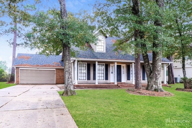property at 1411 Chart Dr