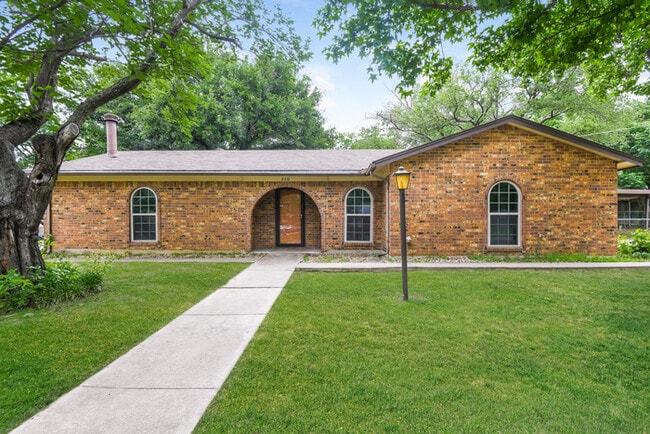 property at 220 Short St