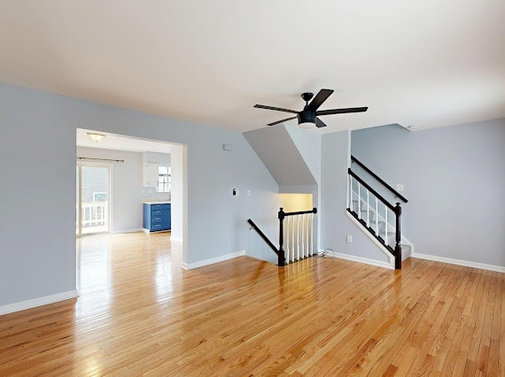 8 Rutherford Pl in Harpers Ferry, WV - Building Photo - Building Photo