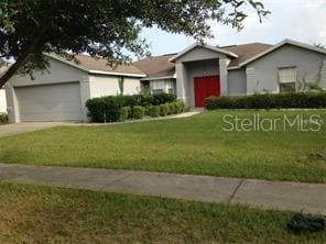 property at 129 Winston Manor Cir