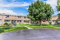 Street View - Ivy Park Homes Apartments in Chicago, Illinois