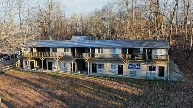 property at 75 Forest Glenn Dr