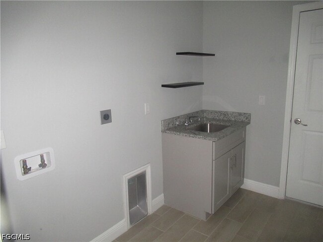 property at 3241 NW 41st Pl