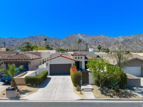 53385 Avenida Mendoza in La Quinta, CA - Building Photo - Building Photo