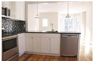 85 Windsor St, Unit 1 in Boston, MA - Building Photo