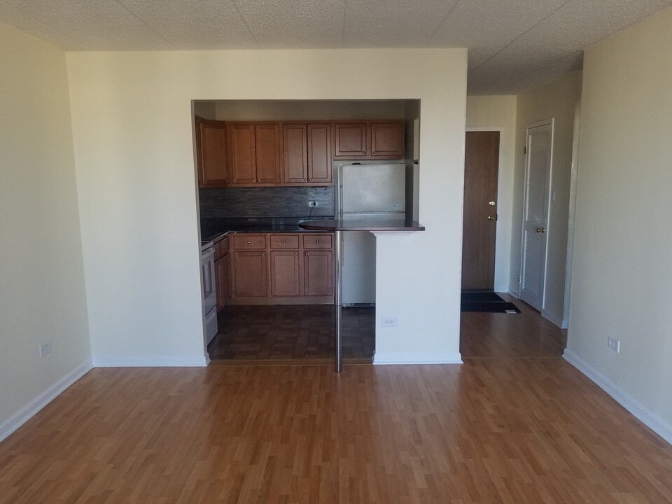 9098 W Terrace Dr in Niles, IL - Building Photo