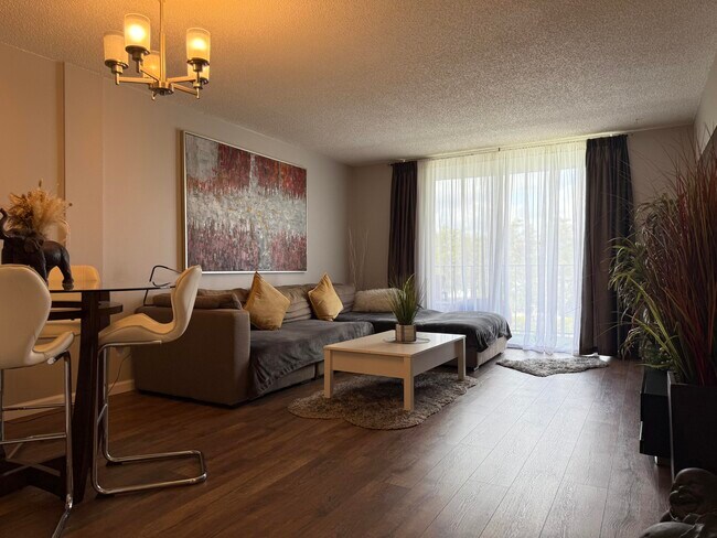 property at 500 Executive Center Dr