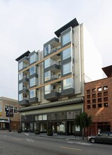 1314-1326 Polk St in San Francisco, CA - Building Photo - Building Photo