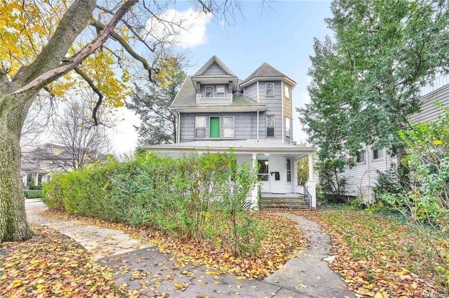 property at 120-20 84th Ave