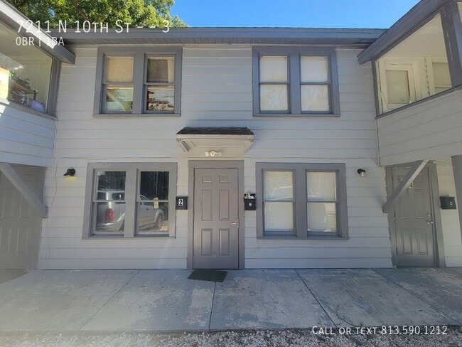property at 7211 N 10th St
