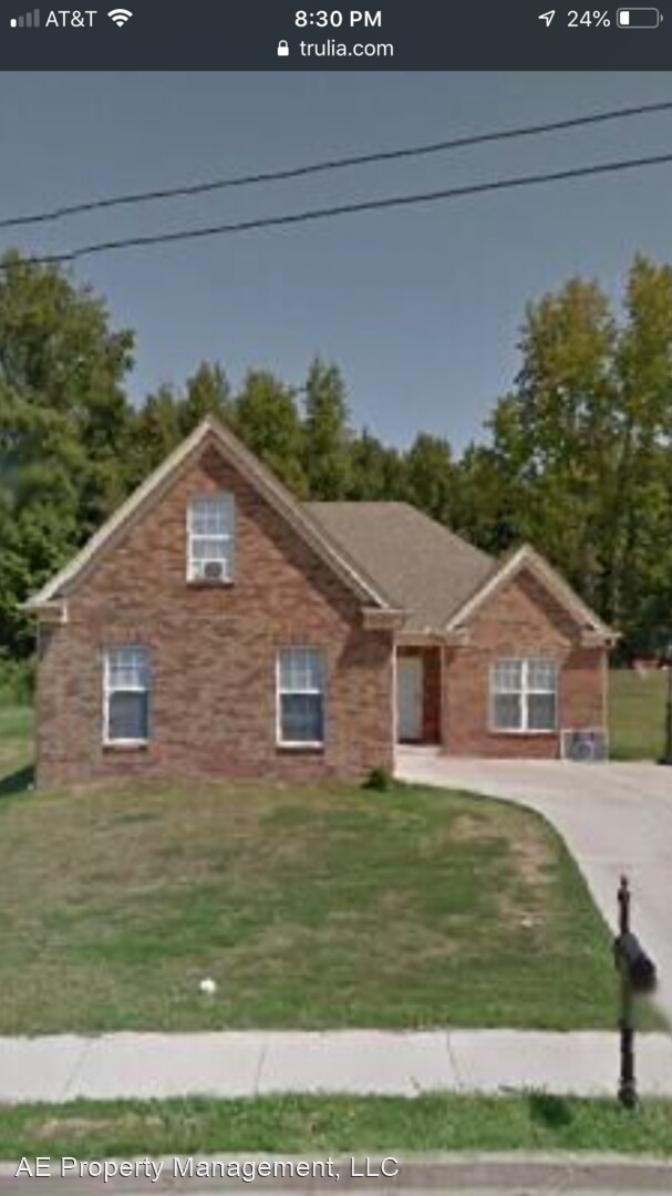 78 Blackhawk Cove Rentals in Munford, TN