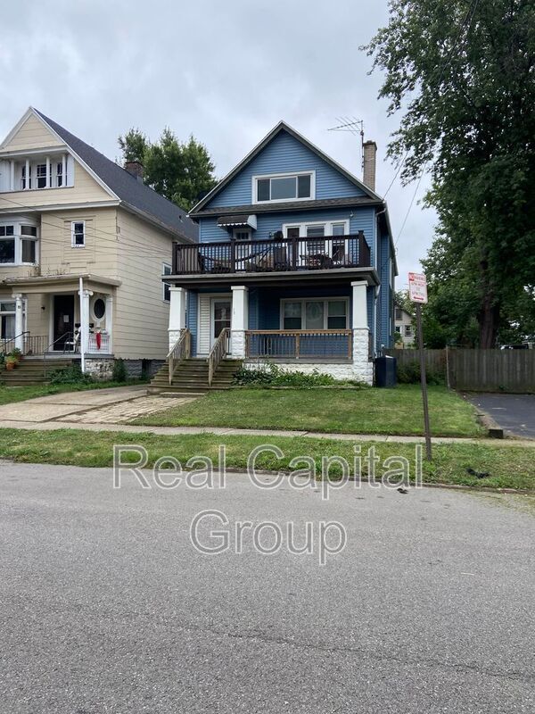 property at 19 Richfield Ave