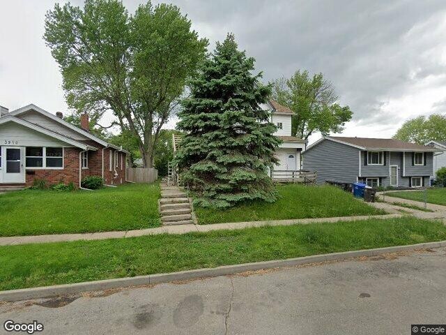 property at 3916 9th St