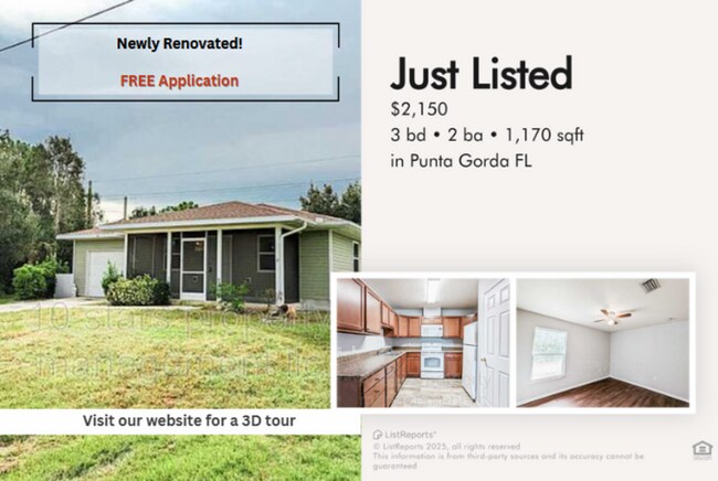 property at 4721 Fairway Dr N