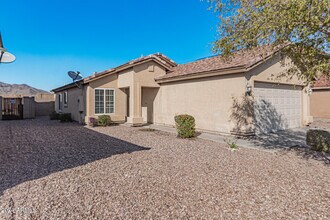 22316 W Woodlands Ave in Buckeye, AZ - Building Photo - Building Photo