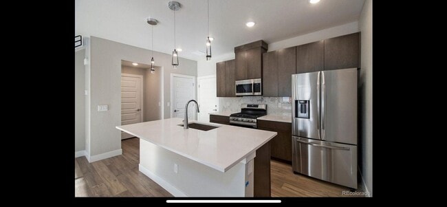 16370 Alzere Pl in Parker, CO - Building Photo - Building Photo