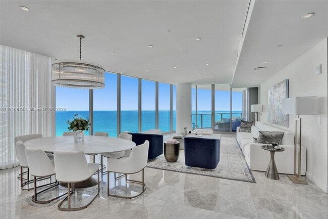 property at 15701 Collins Ave