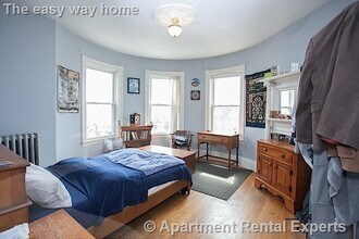 3 Kinnaird St, Unit #1 in Cambridge, MA - Foto de edificio - Building Photo