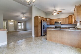 2909 Cindy Ln in Springfield, IL - Building Photo - Building Photo