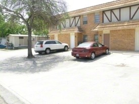 1068 Linde St Apartamentos