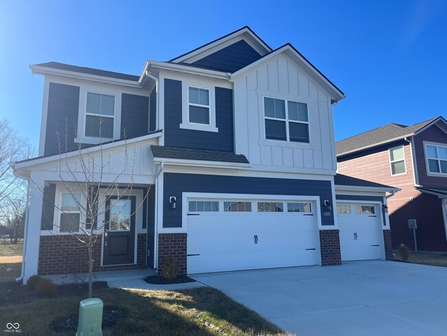 1953 Goodwin Pl in Westfield, IN - Building Photo - Building Photo