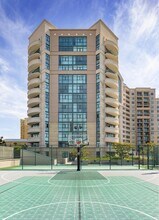 Towers at Costa Verde Apartments in San Diego, CA - Building Photo - Building Photo