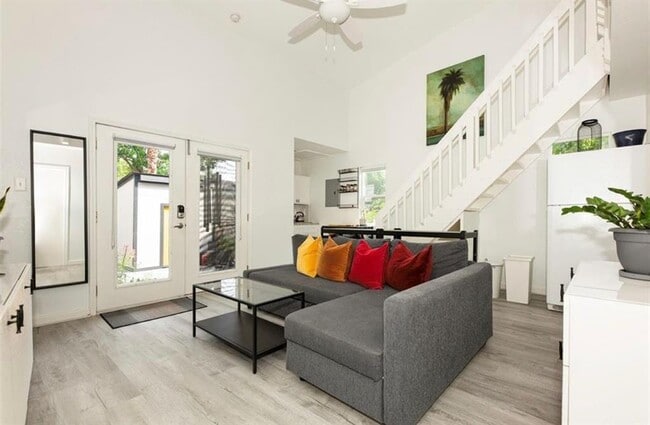 property at 7817 Easton St