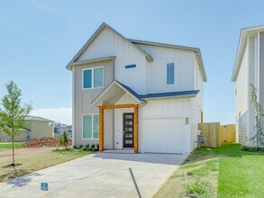 2540 NW 132nd St in Oklahoma City, OK - Building Photo - Building Photo