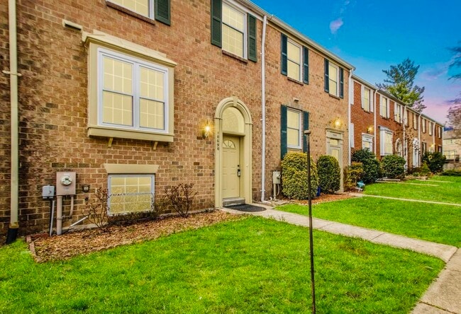 property at 10690 High Beam Ct