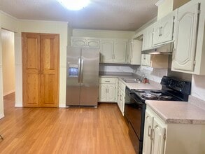 400 Manchester St in New Albany, MS - Building Photo - Building Photo